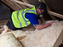 Best Attic Insulation Installation  in Airport, CA