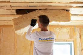 Professional Insulation Services in Airport, CA