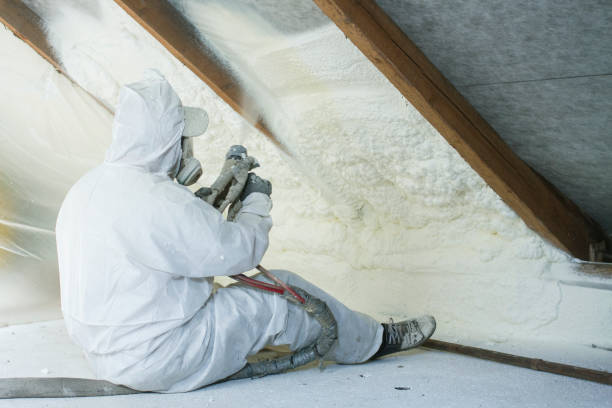 Best Insulation for New Construction  in Airport, CA