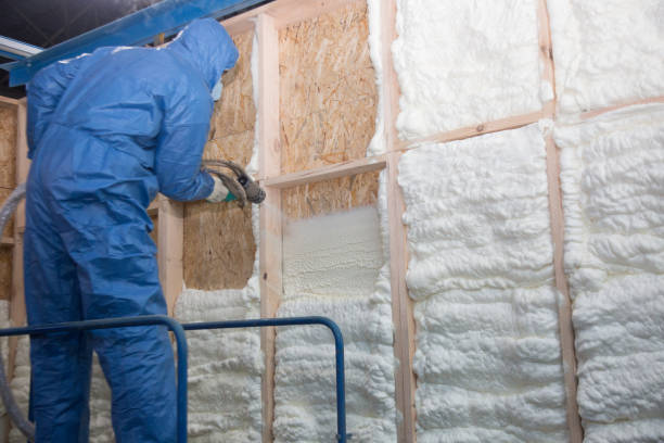 Types of Insulation We Offer in Airport, CA